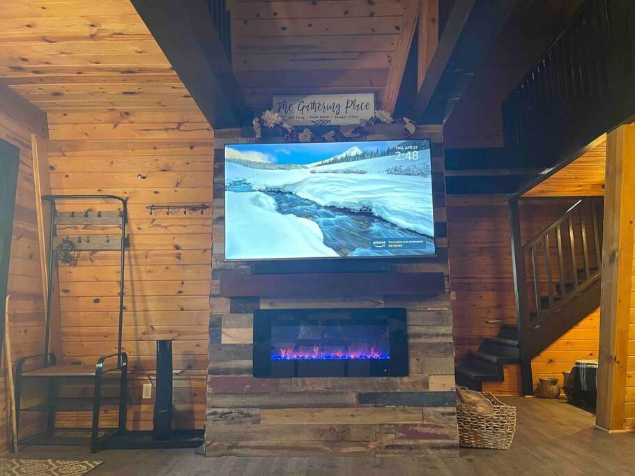 Grand Canyon Cabin! One Hour And 10 Minutes To The South Entrance! Williams Dış mekan fotoğraf