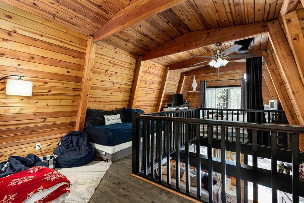Grand Canyon Cabin! One Hour And 10 Minutes To The South Entrance! Williams Dış mekan fotoğraf