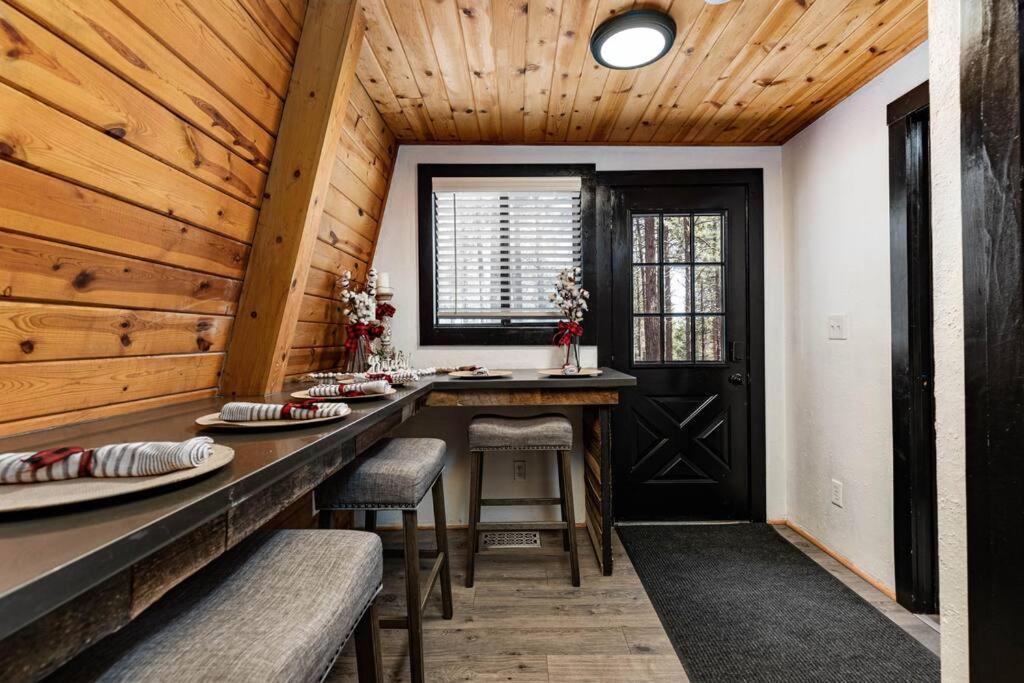 Grand Canyon Cabin! One Hour And 10 Minutes To The South Entrance! Williams Dış mekan fotoğraf
