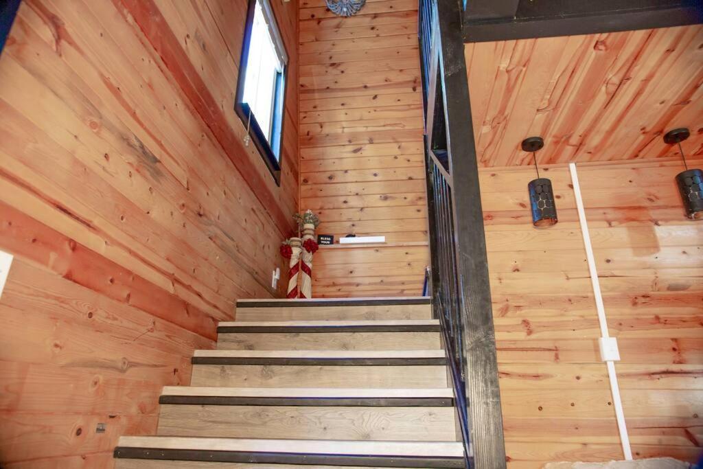 Grand Canyon Cabin! One Hour And 10 Minutes To The South Entrance! Williams Dış mekan fotoğraf