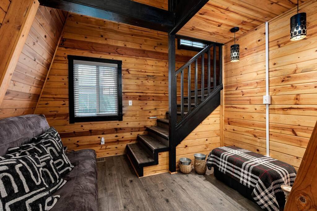 Grand Canyon Cabin! One Hour And 10 Minutes To The South Entrance! Williams Dış mekan fotoğraf