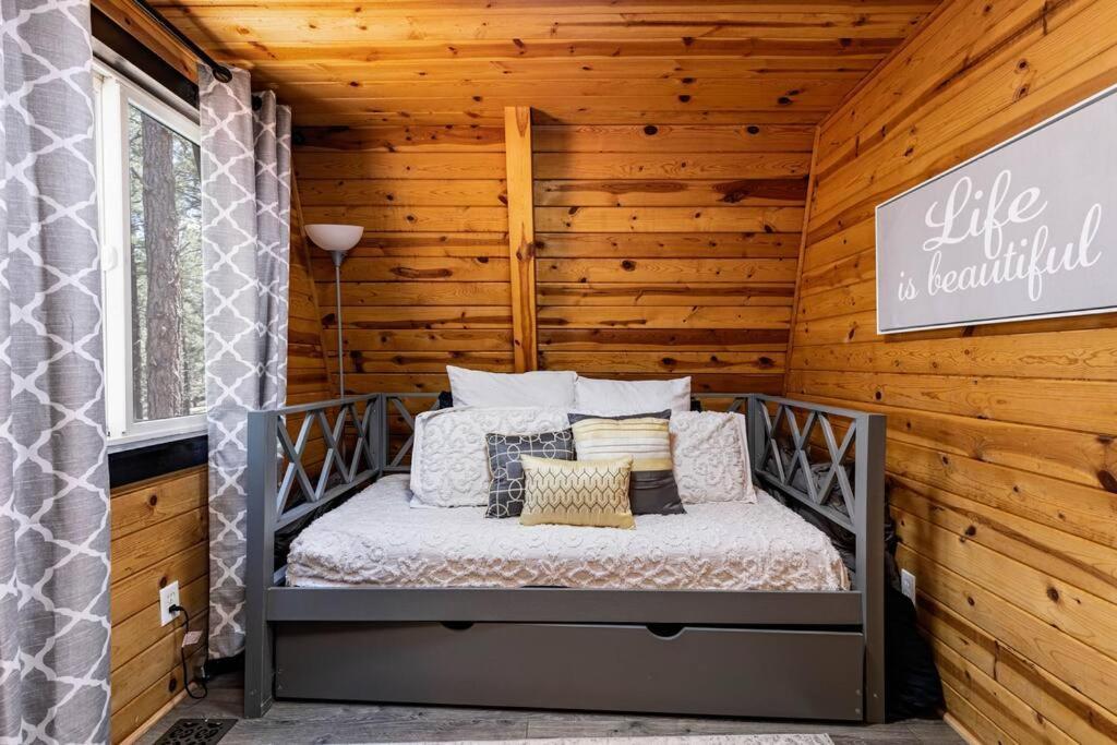 Grand Canyon Cabin! One Hour And 10 Minutes To The South Entrance! Williams Dış mekan fotoğraf